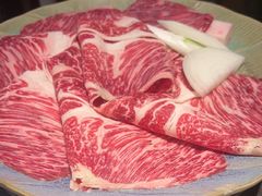 -满来寿喜烧(金虹桥店)