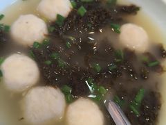 -巽寮印象美食部落餐厅·海鲜·地方特色菜(惠州体验店)