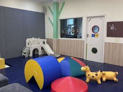 -魔力熊儿童早教托育中心(硚口同馨店)