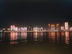 -武汉关码头(轮渡站)