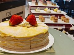 -咖啡苑自助餐(北海香格里拉大酒店)