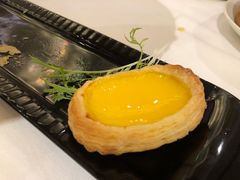 -白天鹅宾馆-宏图府餐厅