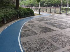 -苏州河梦清园环保主题公园