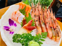 -银子铁板烧料理自助餐(人民广场店)