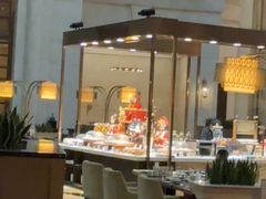 -漢咖啡·全服务式自助晚餐(武汉洲际酒店)