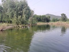 -门城湖公园