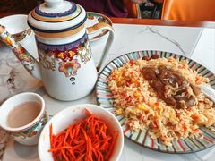 -巴依老爷新疆美食(常营店)