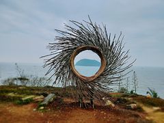 -漳州滨海火山岛自然生态风景区
