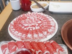 -东来顺(非遗·清真火锅·盛世广场店)