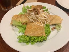 -Pancakes on the rocks(Darling Harbour)