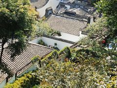 -乌山风景区