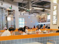 -肥韬茶餐厅(海上世界店)