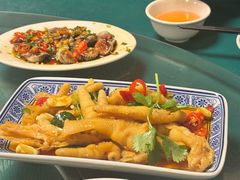 -桂园白粥·潮汕老味道