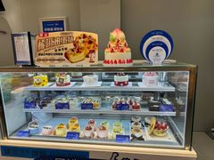 -黛瓦兰西点(开发区店)