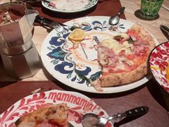 -Mammamia意大利餐厅(阳春巷店)