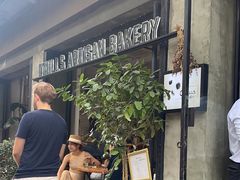 -O'mills Sourdough Bakery&Bistro(永嘉路店)