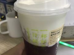 -奈雪的茶(华侨城创意园店)