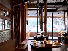 大堂-喜来稀肉(望京店)