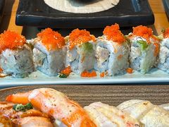 -Tuna maki寿司(苏州万象天地店)