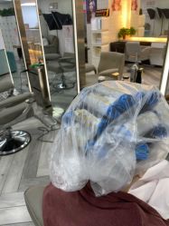 -米娜护肤造型