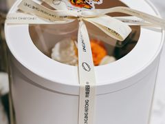 -玲婧胡同·生日蛋糕·餐厅(嘉里城店)