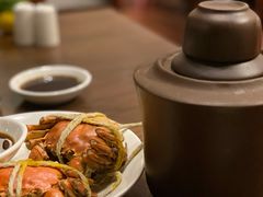 -香荟Aroma·外滩茂悦大酒店