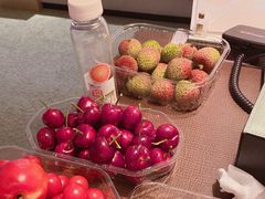 -杭州逸酒店(西湖武林店)