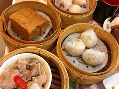 -添好运点心专门店(中环IFC店)