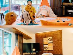 -石梅湾艾美度假酒店