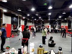 -极斗-IKMF马伽术·格斗运动学院(东直门店)