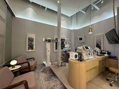 -溥仪眼镜PUYI OPTICAL(国贸商城店)