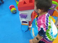 -美国悦宝园早教托育中心(东坝店)