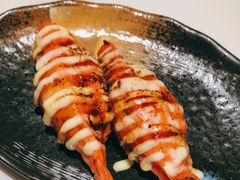 -羽寿司(东方宝泰店)
