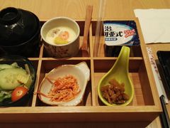 鳗鱼饭套餐-沼津港渔市(宏伊国际广场店)
