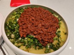 飘香土豆泥-红樱桃·新派辽菜(北行店)