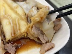 肉蛋肠-荔园小馆(园岭新村二期店)