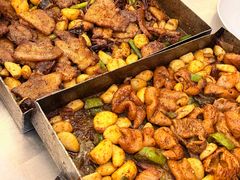 -老三李村河底戳子肉(总店)
