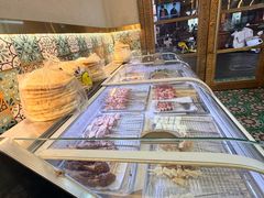 -欧提汗·新疆餐厅·清真(银都路店)