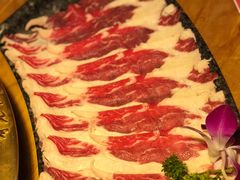-哥老官重庆美蛙鱼头(宝山龙湖店)