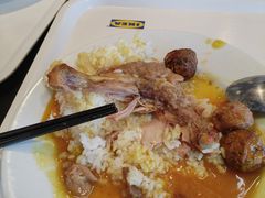-宜家·瑞典风味餐厅(无锡店)