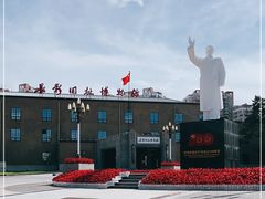 -长影旧址博物馆