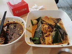 -林静小吃(复兴路店)