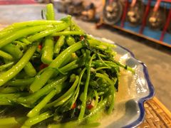 -多哥水傣味餐厅(司马巷店)