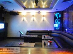 -乐界KTV(虹桥中心店)