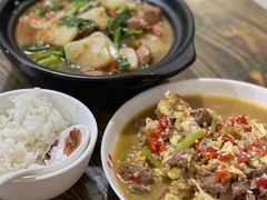 -江南古镇味道·私房菜