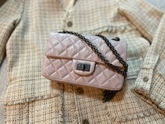 -CHANEL(恒隆广场店)