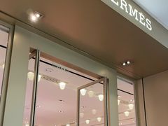 -爱马仕 HERMES(德基广场店)