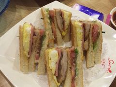 -新世界餐厅(万达店)