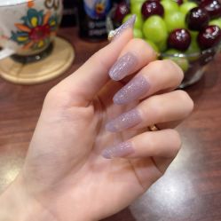 点击看大图 -小小美甲美睫
