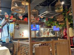 -京味斋·北京烤鸭(华威桥北工大店)